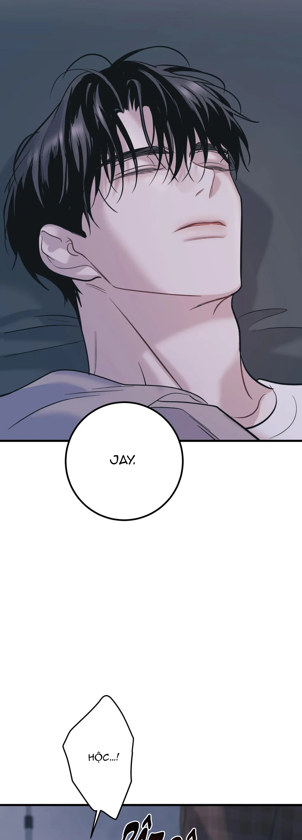 THERES NO ONE Chapter 3 Trang 65