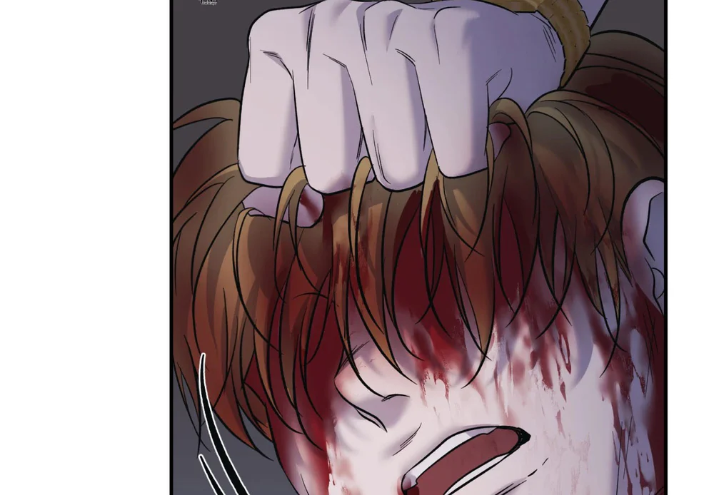 THERES NO ONE Chapter 4 Trang 7