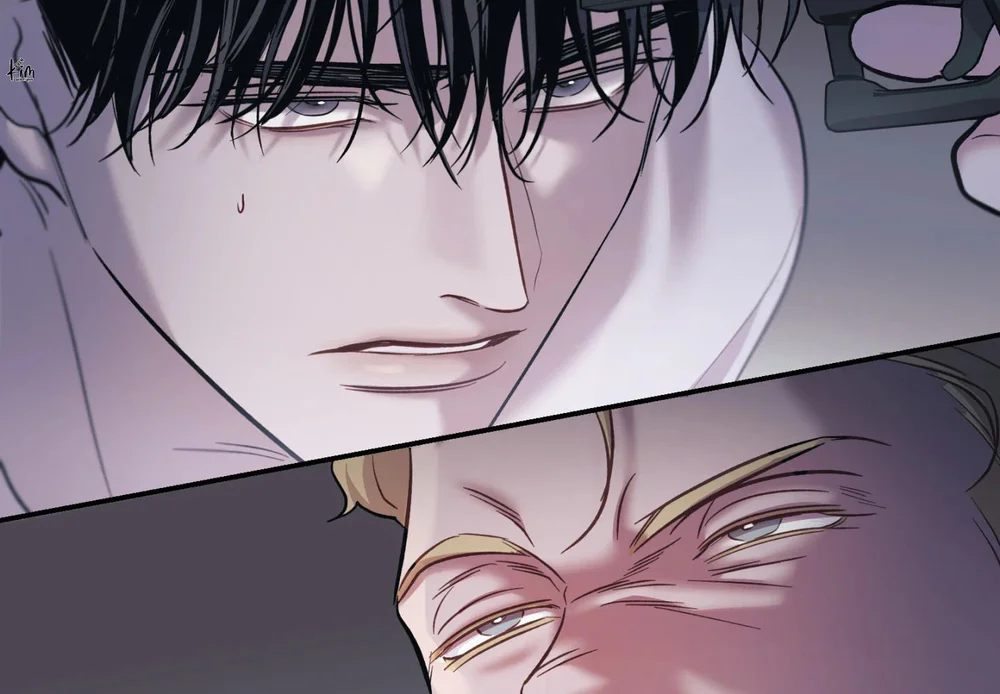 THERES NO ONE Chapter 4 Trang 14