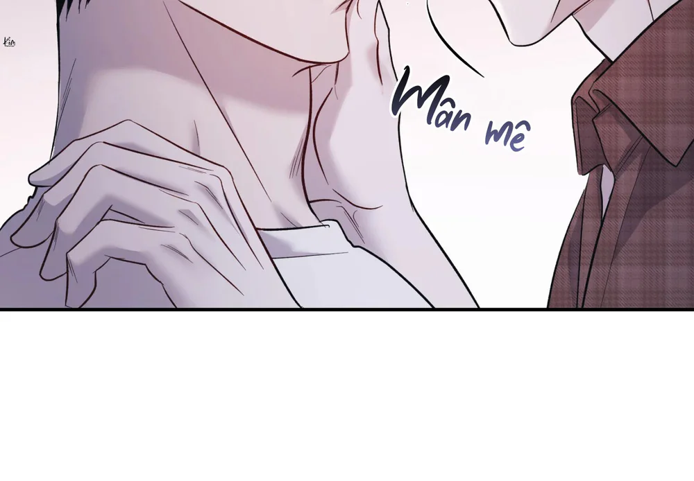 THERES NO ONE Chapter 4 Trang 21