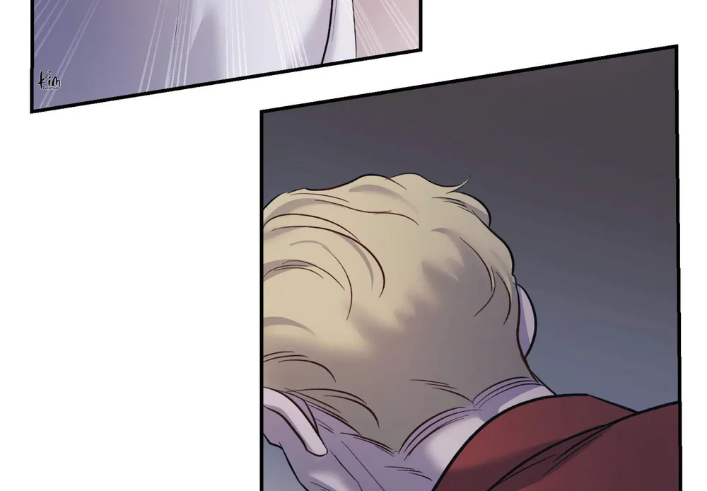 THERES NO ONE Chapter 4 Trang 35