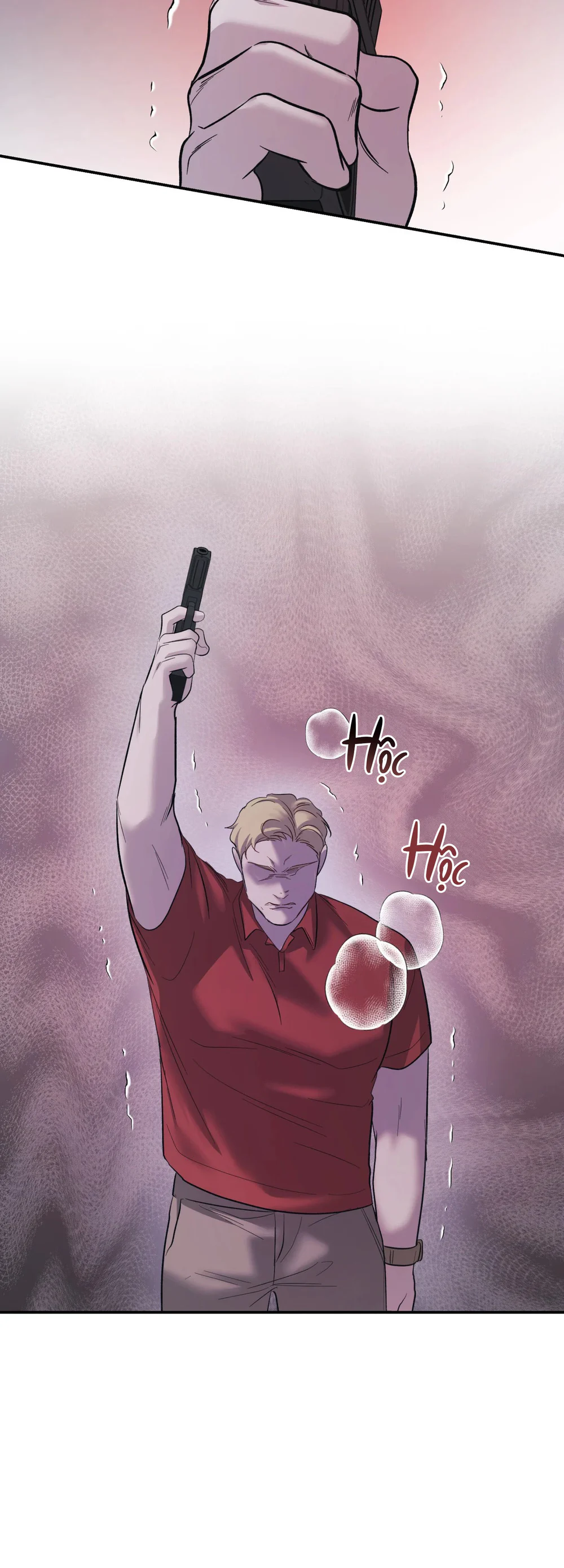 THERES NO ONE Chapter 4 Trang 51