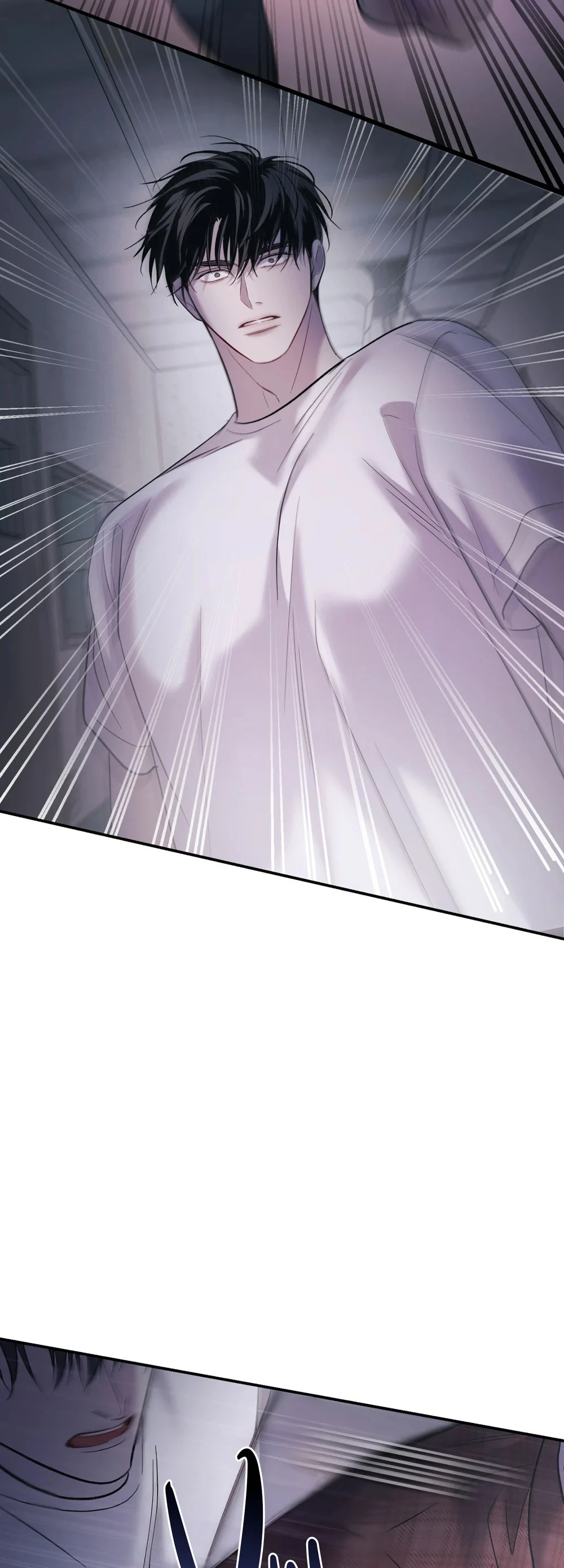 THERES NO ONE Chapter 4 Trang 61