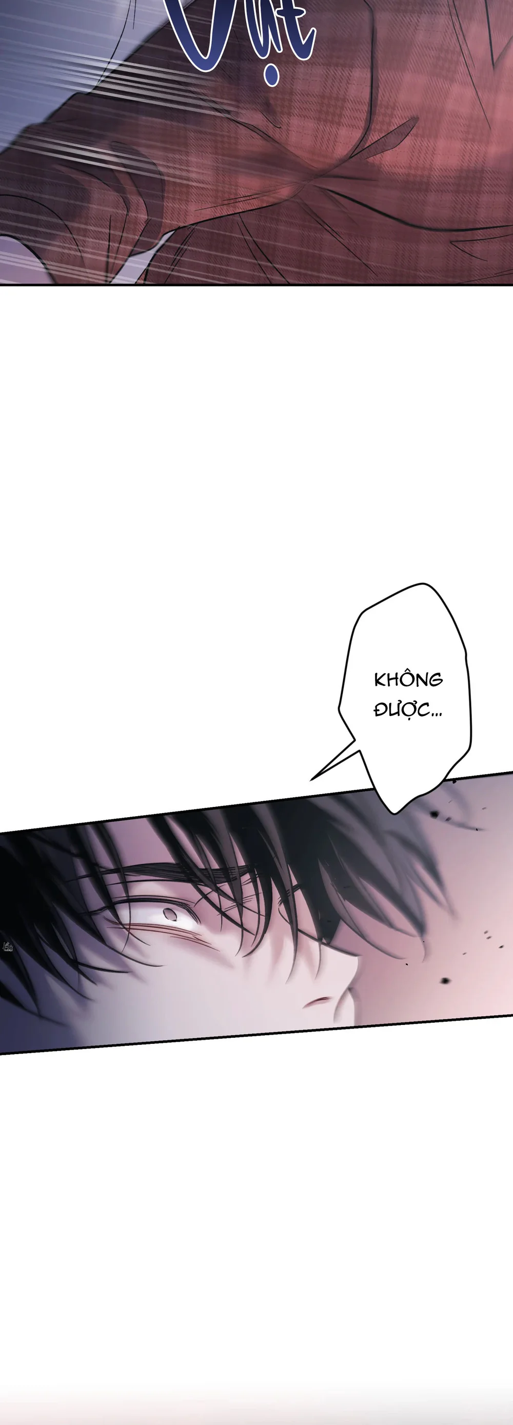 THERES NO ONE Chapter 4 Trang 62