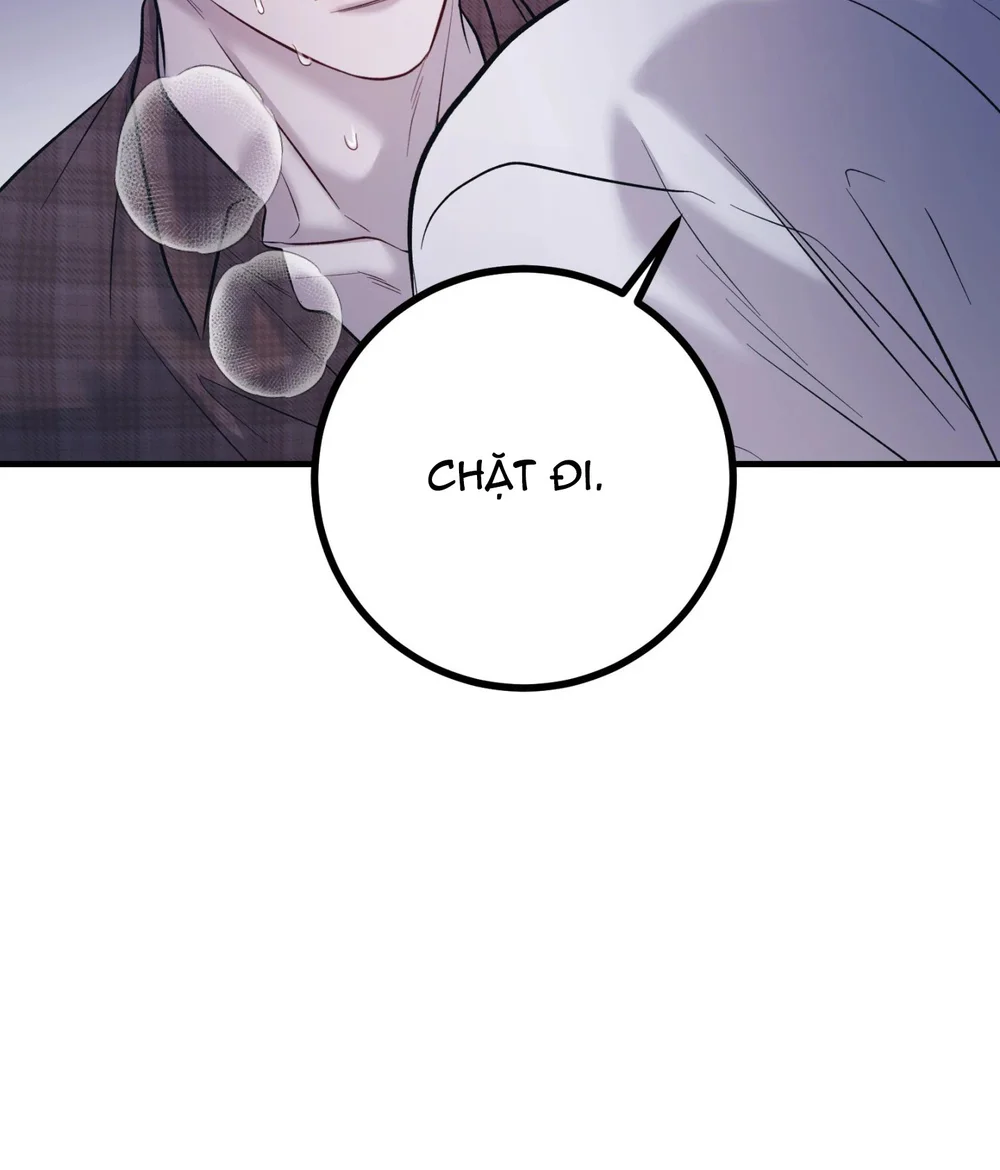 THERES NO ONE Chapter 5 Trang 22