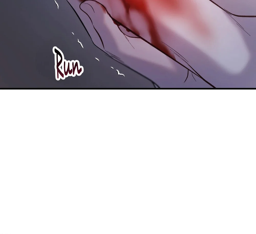 THERES NO ONE Chapter 5 Trang 24