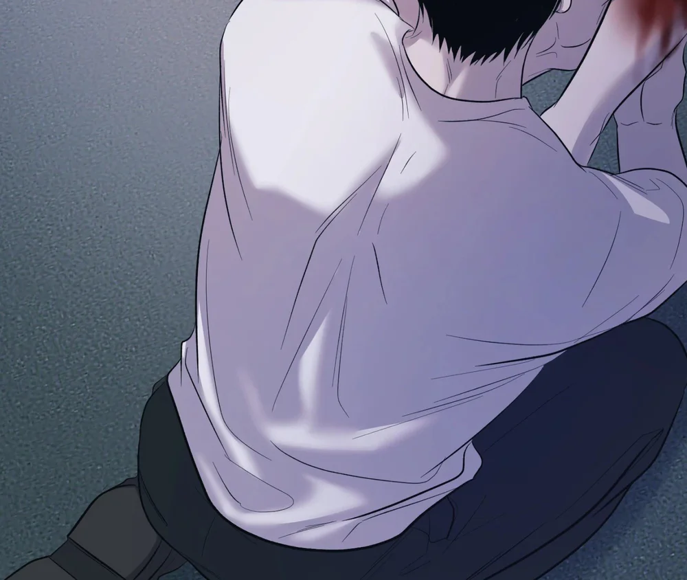 THERES NO ONE Chapter 5 Trang 26