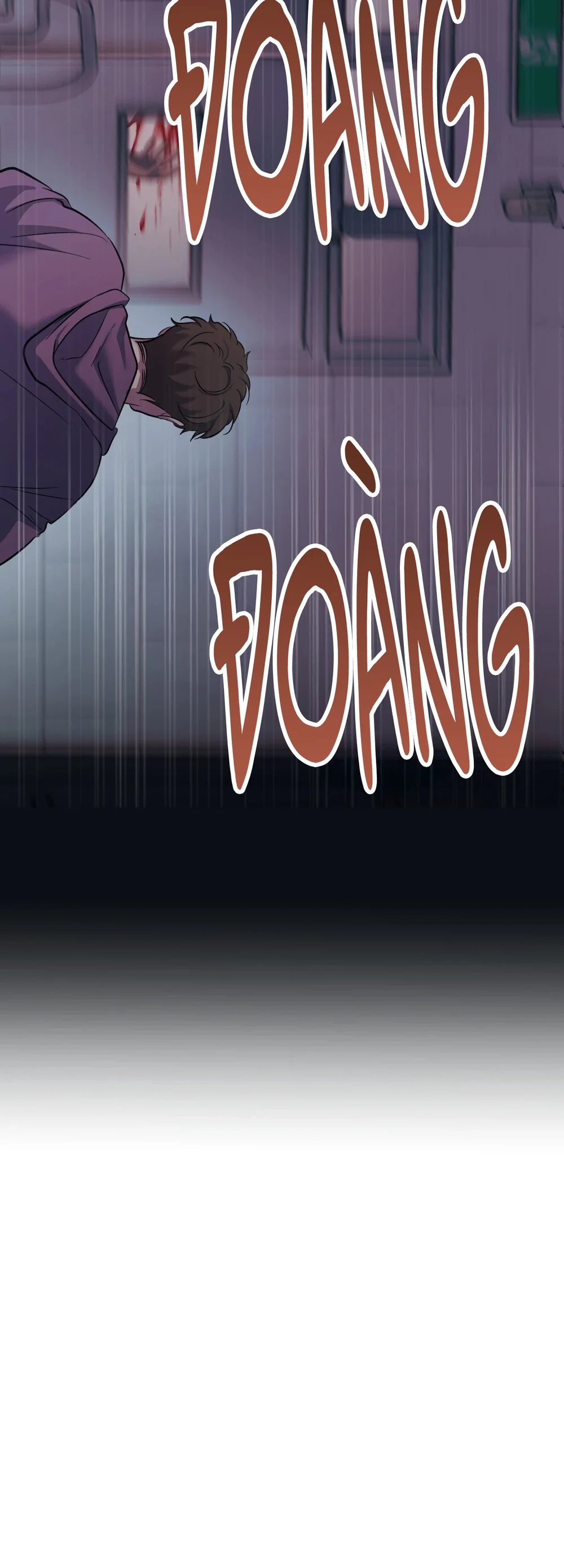 THERES NO ONE Chapter 5 Trang 35