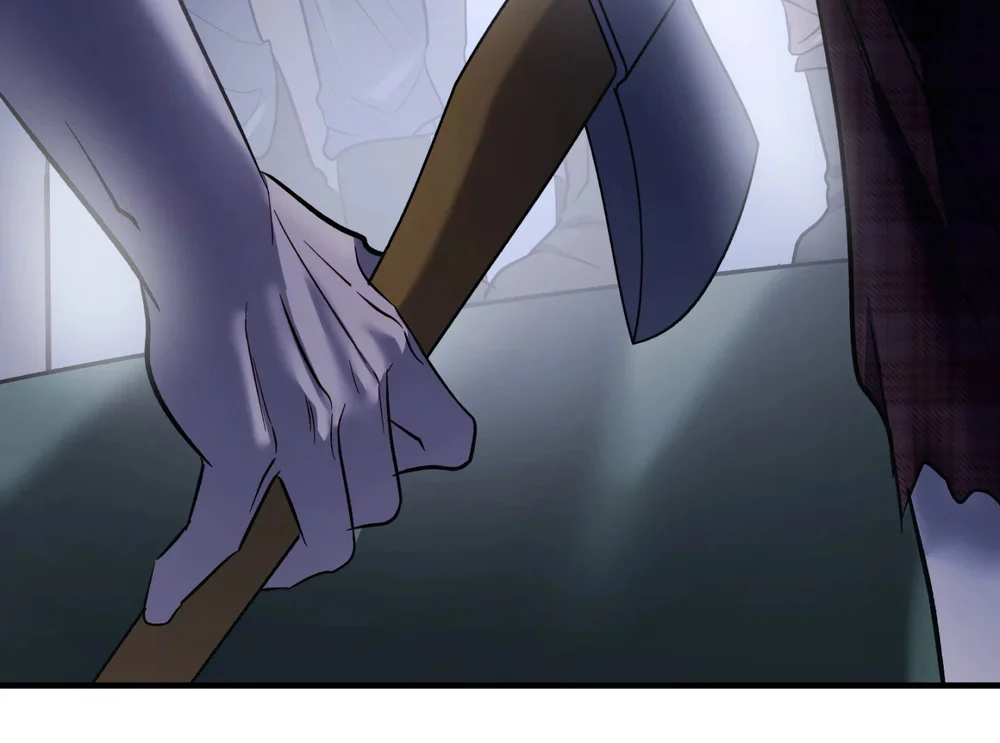 THERES NO ONE Chapter 5 Trang 38