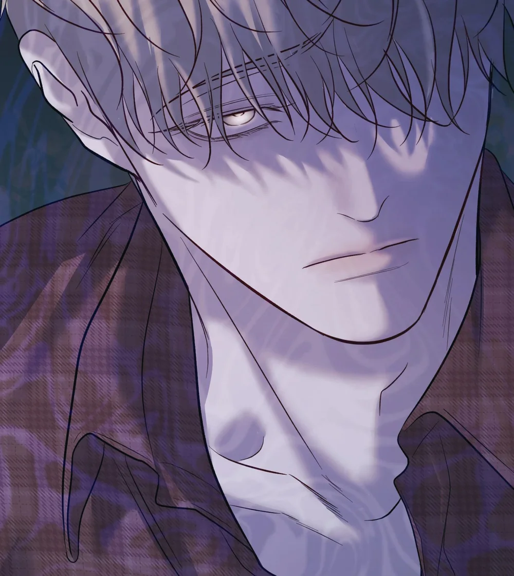 THERES NO ONE Chapter 5 Trang 52