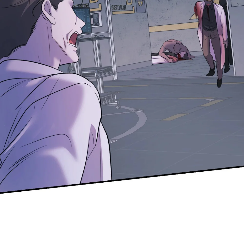 THERES NO ONE Chapter 5 Trang 58