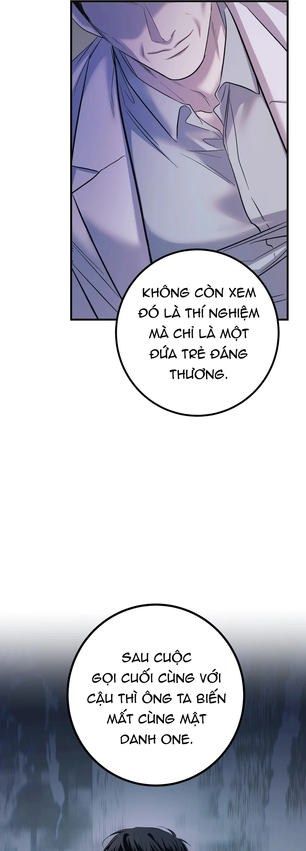 THERES NO ONE Chapter 5 Trang 61