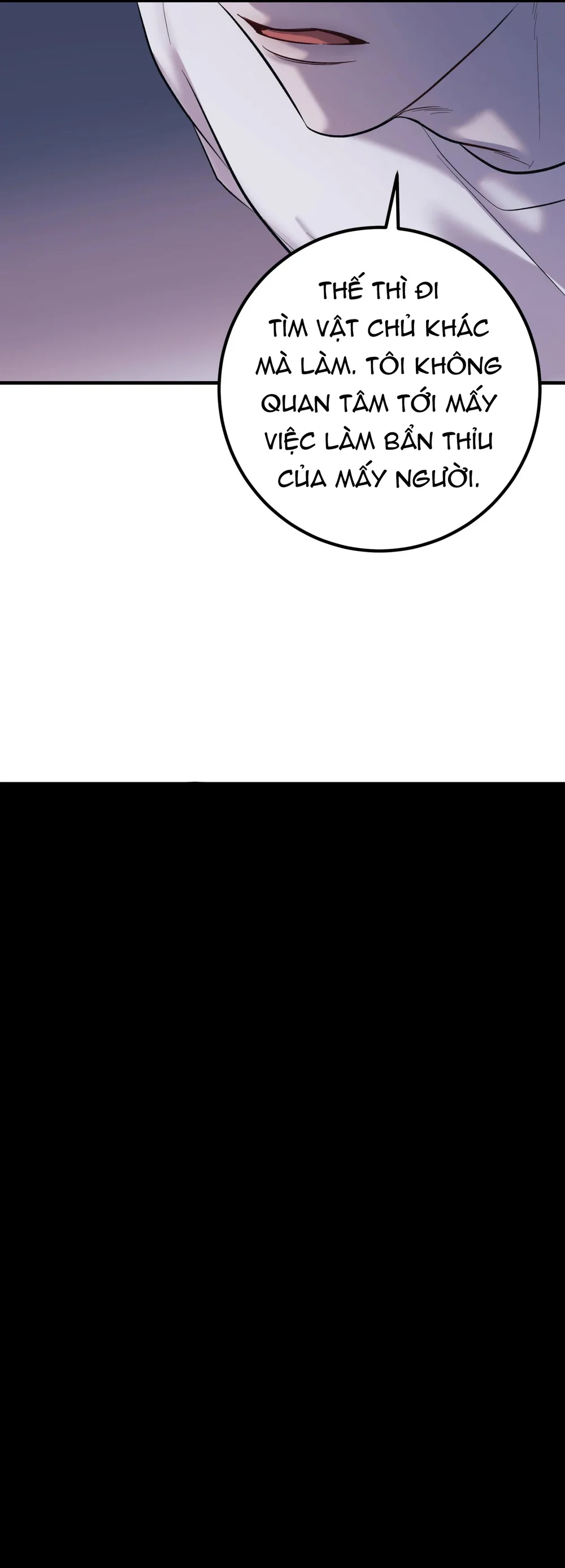 THERES NO ONE Chapter 5 Trang 66