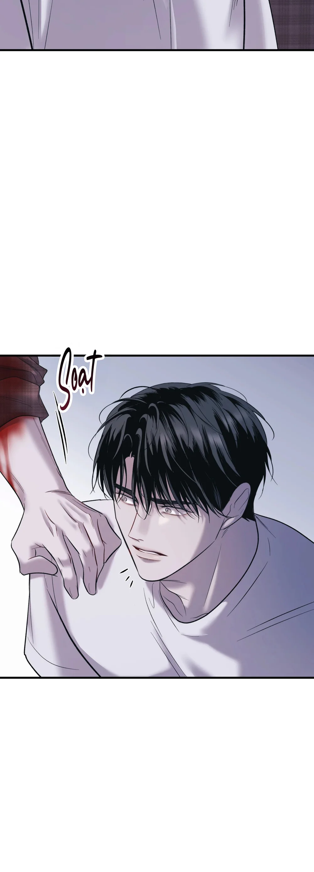 THERES NO ONE Chapter 5 Trang 70