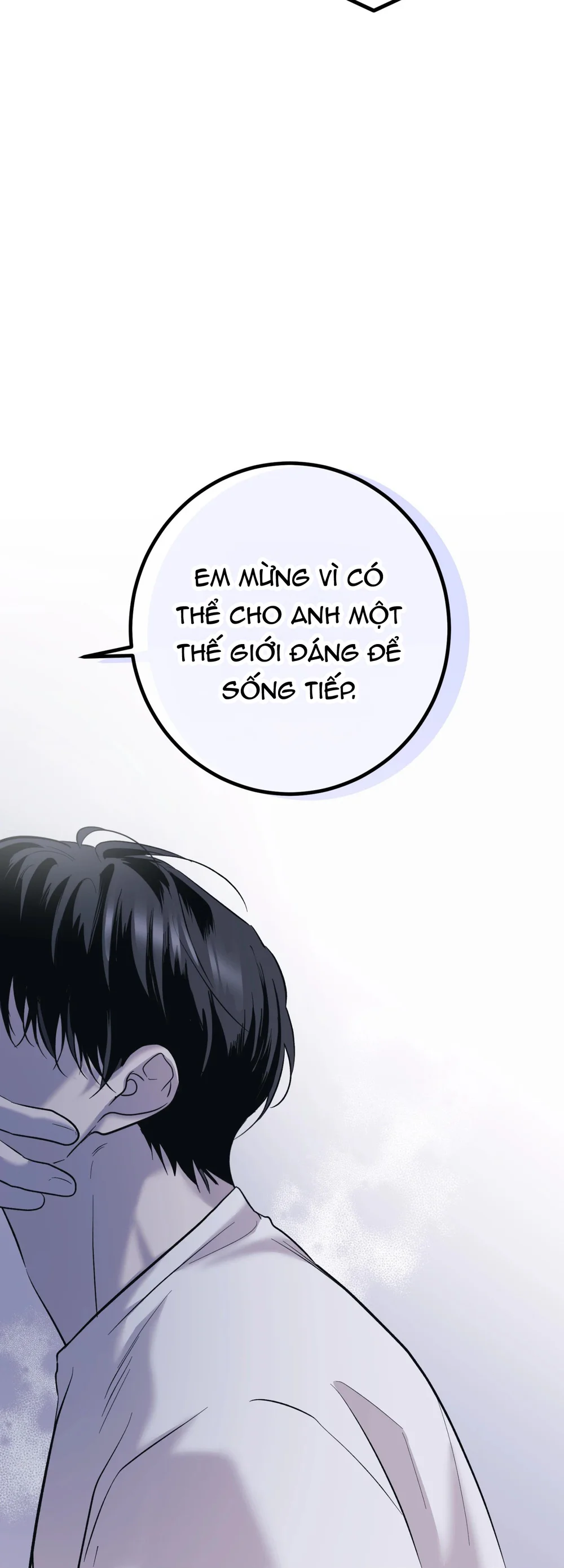 THERES NO ONE Chapter 5 Trang 78