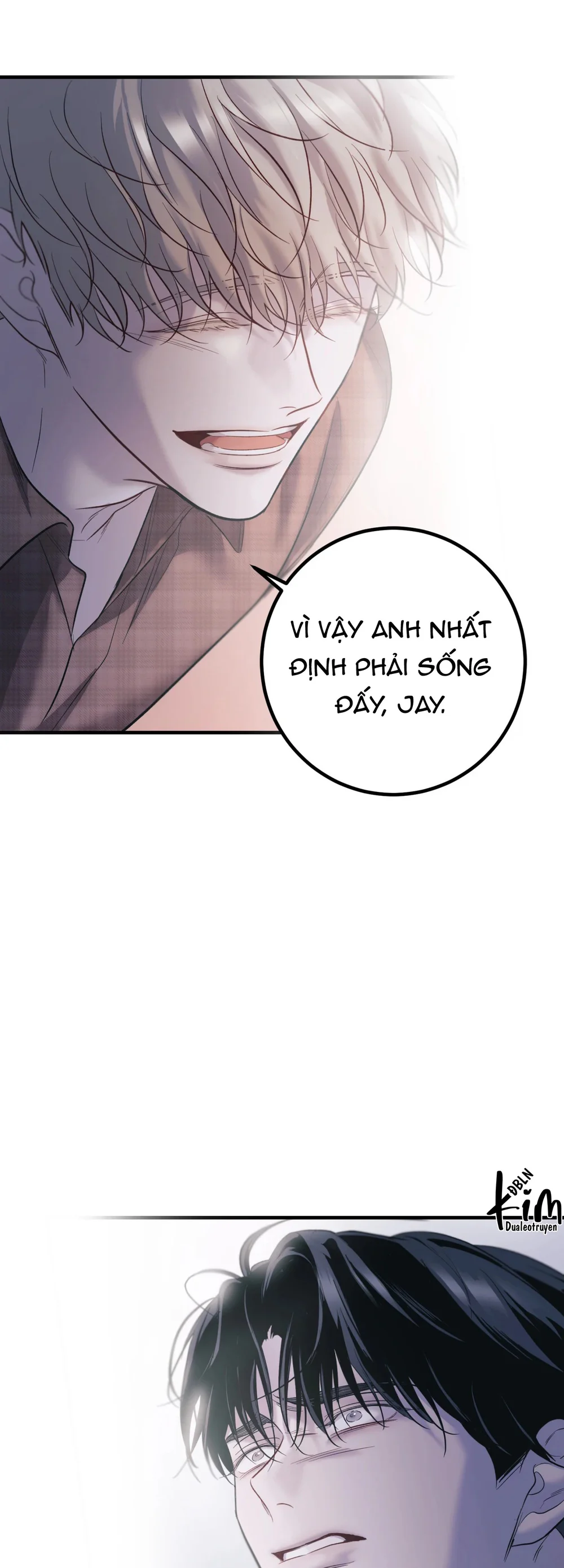 THERES NO ONE Chapter 5 Trang 80