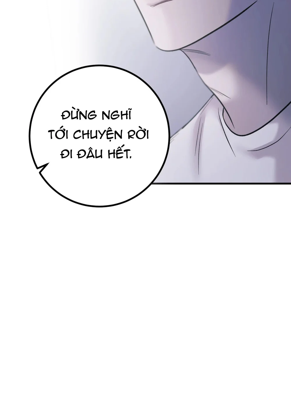 THERES NO ONE Chapter 5 Trang 81