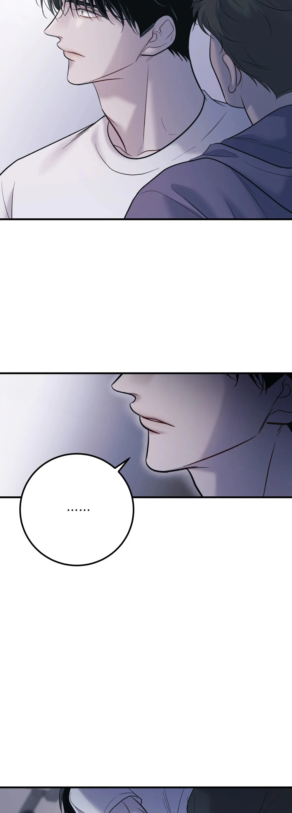 THERES NO ONE Chapter 6 Trang 15