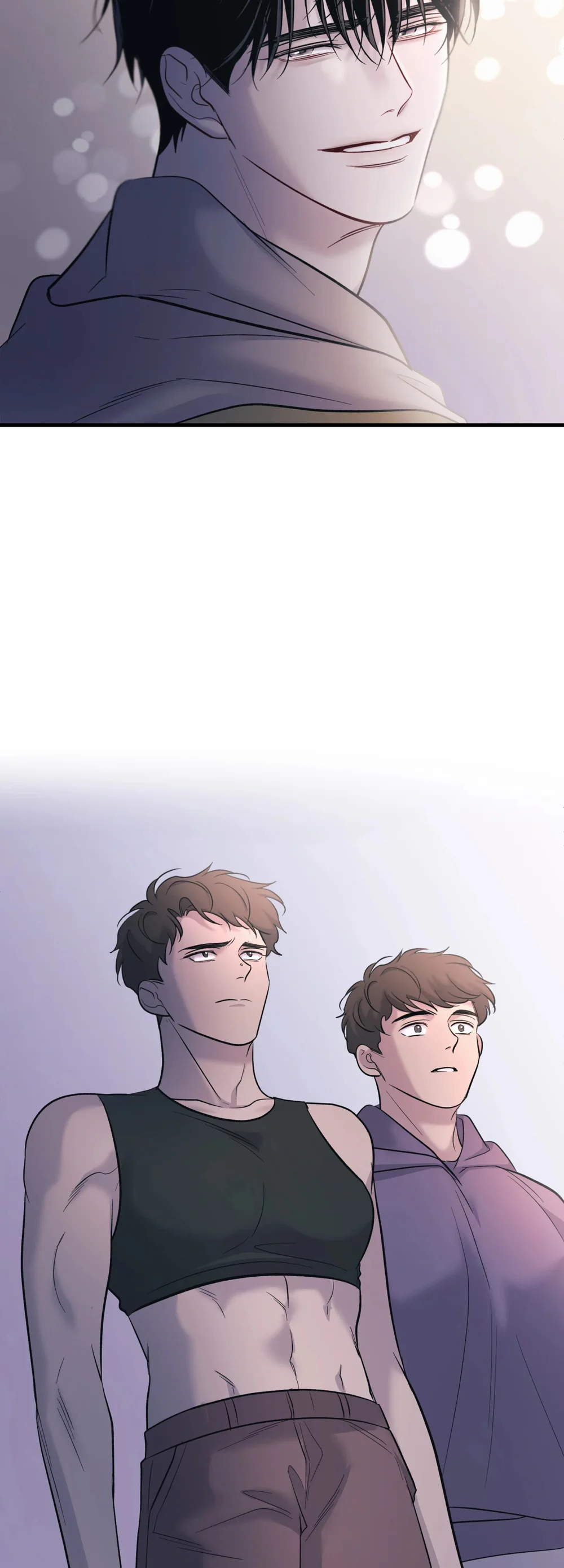 THERES NO ONE Chapter 6 Trang 28