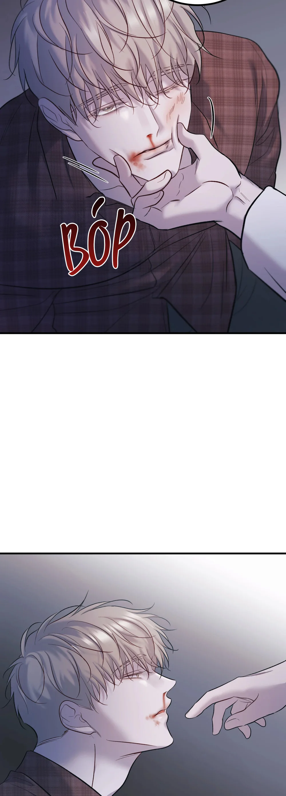 THERES NO ONE Chapter 6 Trang 42