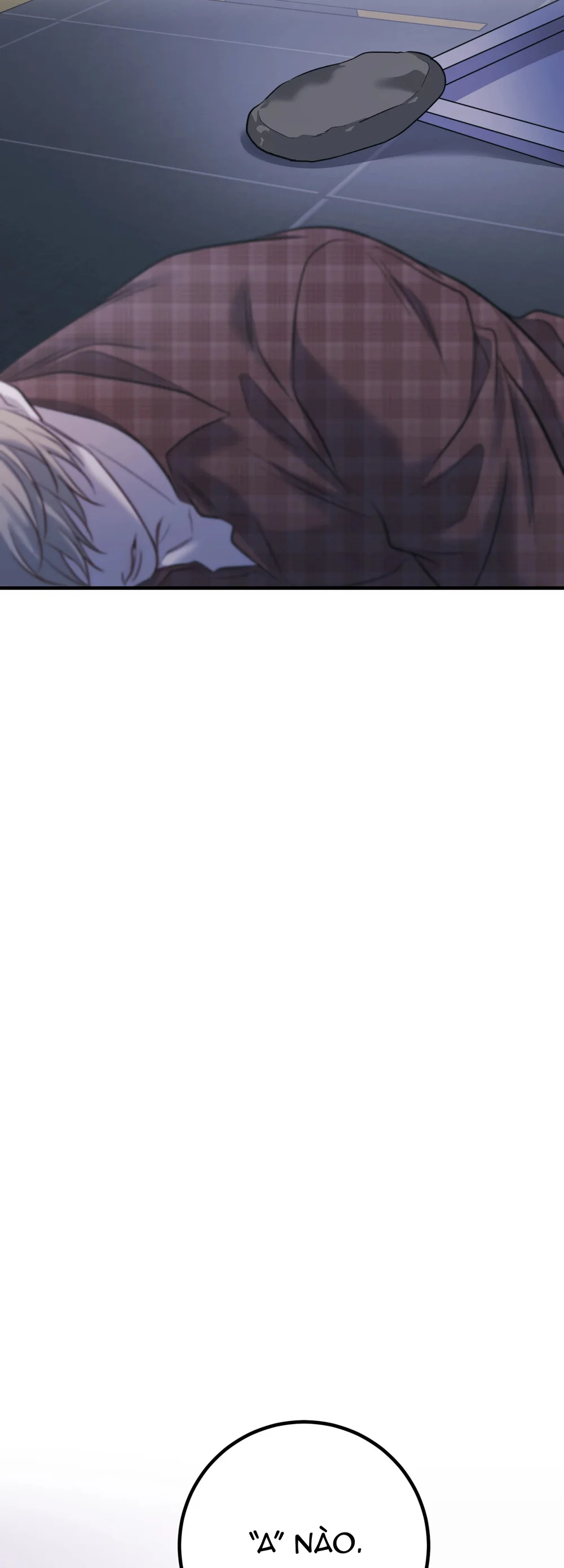 THERES NO ONE Chapter 6 Trang 48