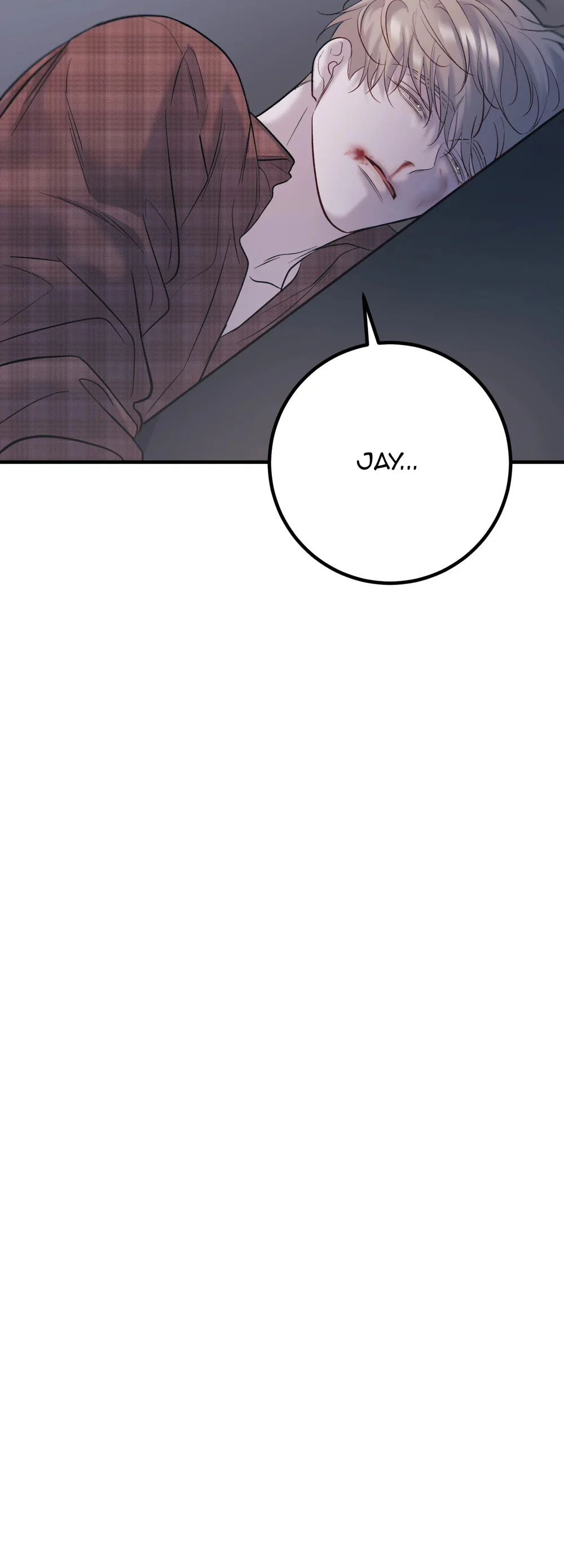 THERES NO ONE Chapter 6 Trang 55