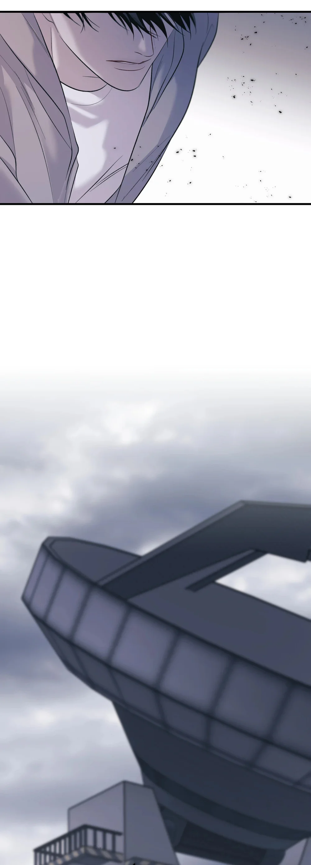 THERES NO ONE Chapter 6 Trang 56