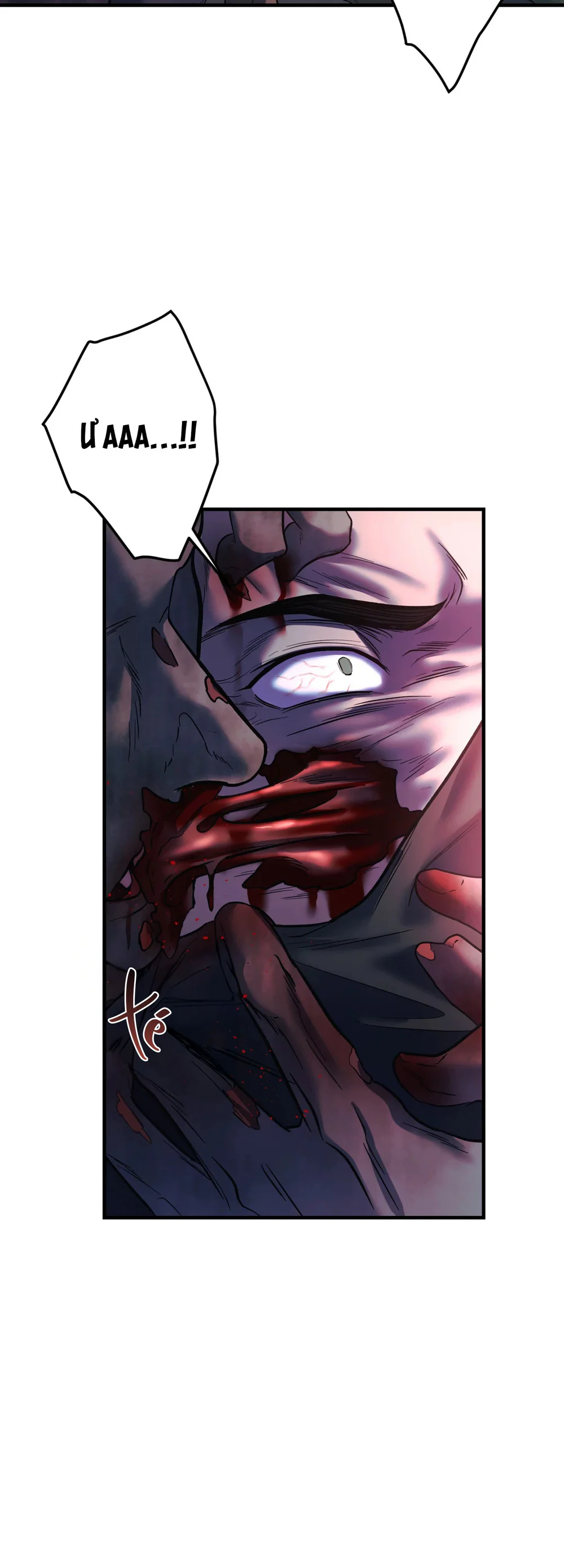 THERES NO ONE Chapter 7 Trang 29