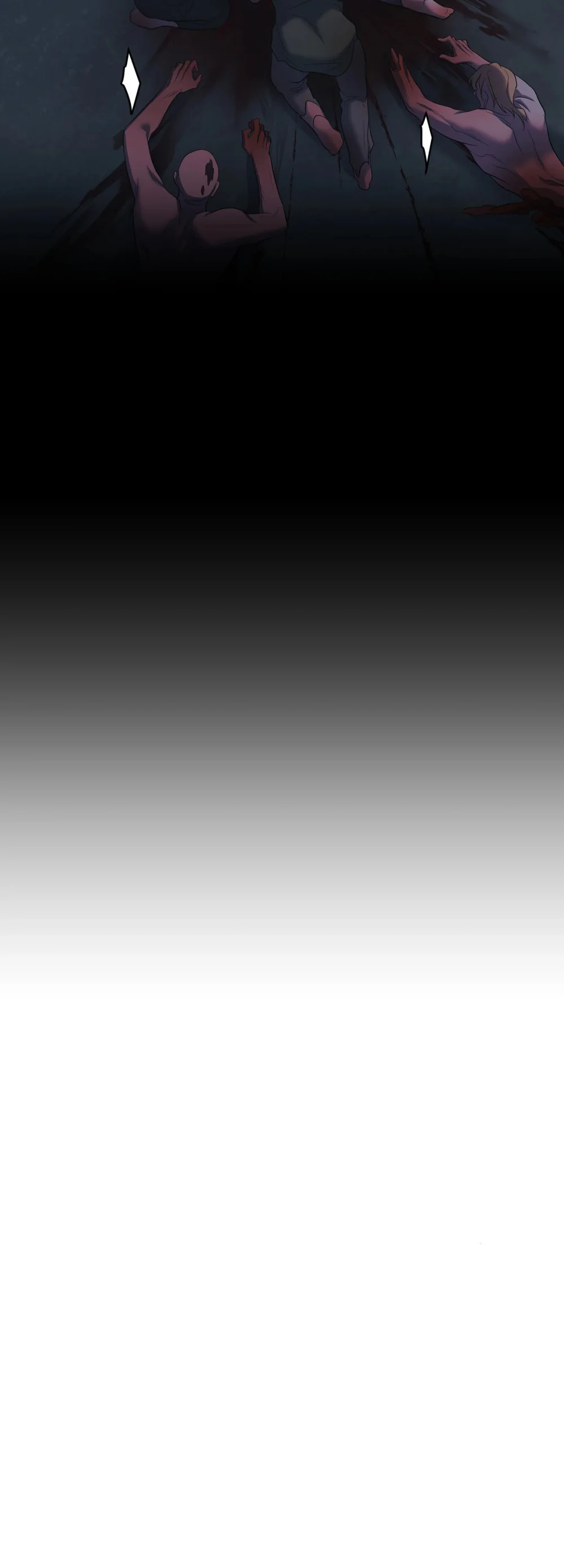 THERES NO ONE Chapter 7 Trang 34