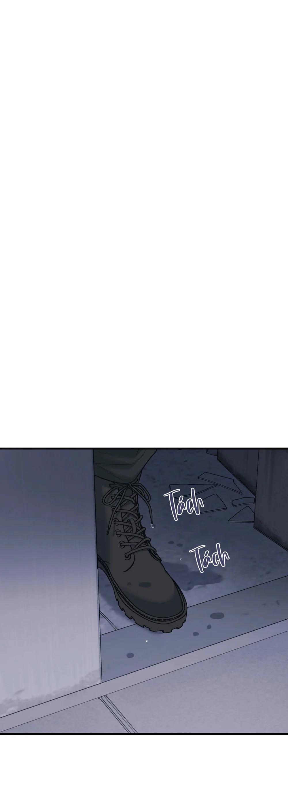 THERES NO ONE Chapter 7 Trang 36