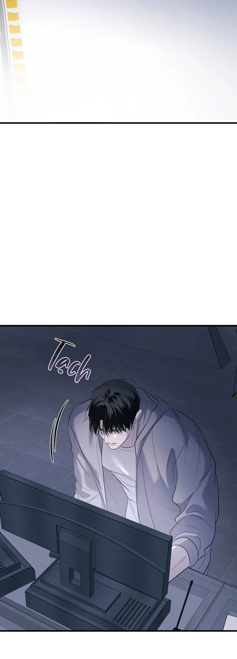 THERES NO ONE Chapter 7 Trang 43