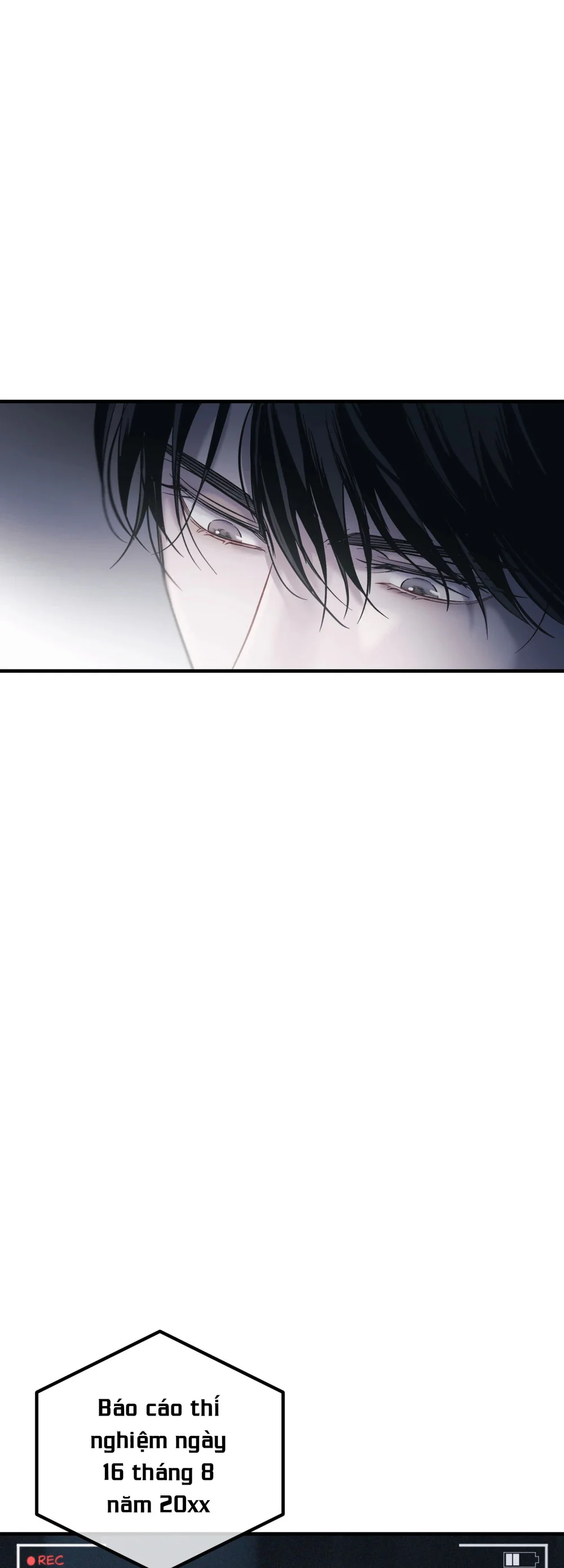 THERES NO ONE Chapter 7 Trang 44