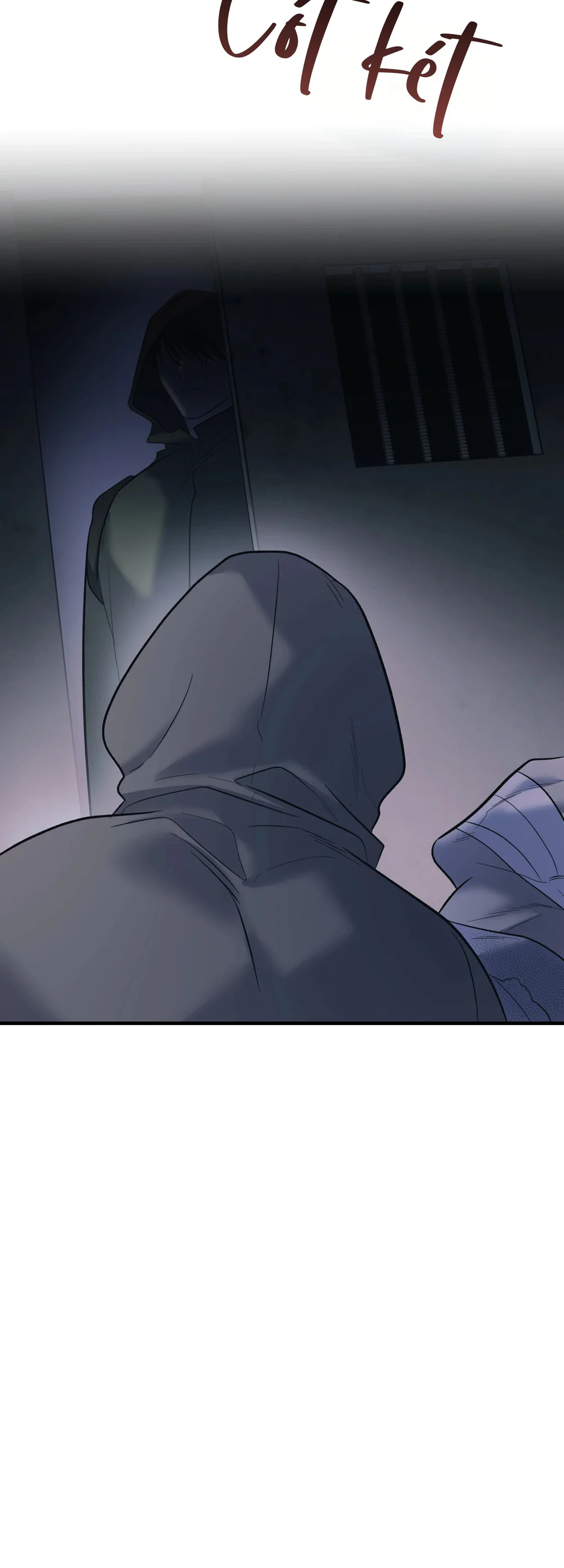 THERES NO ONE Chapter 7 Trang 55