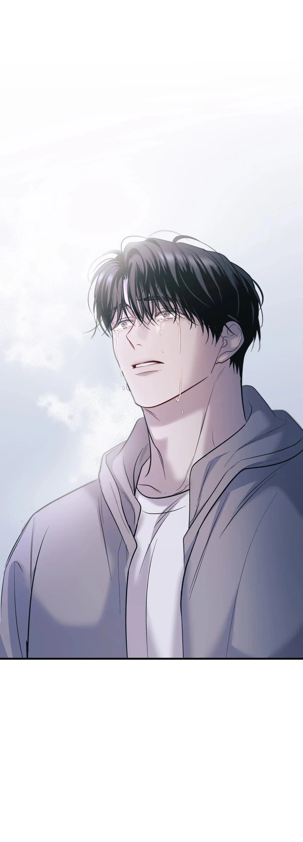 THERES NO ONE Chapter 7 Trang 58