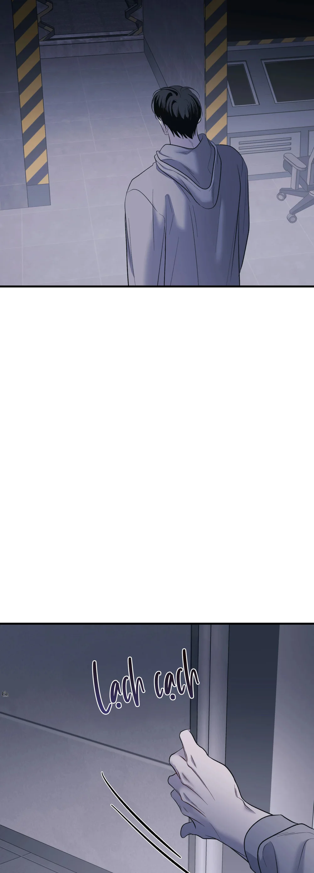 THERES NO ONE Chapter 7 Trang 60