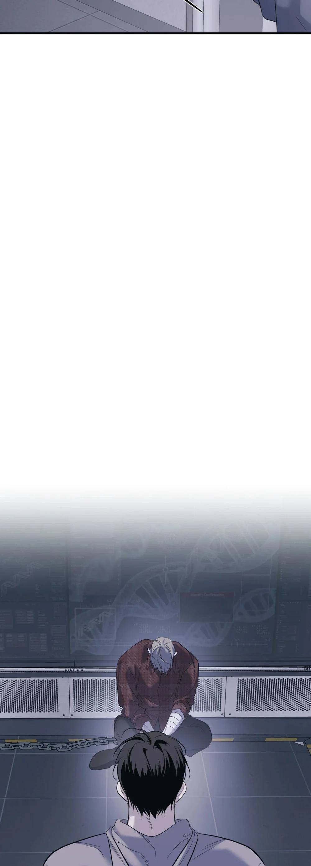 THERES NO ONE Chapter 7 Trang 61