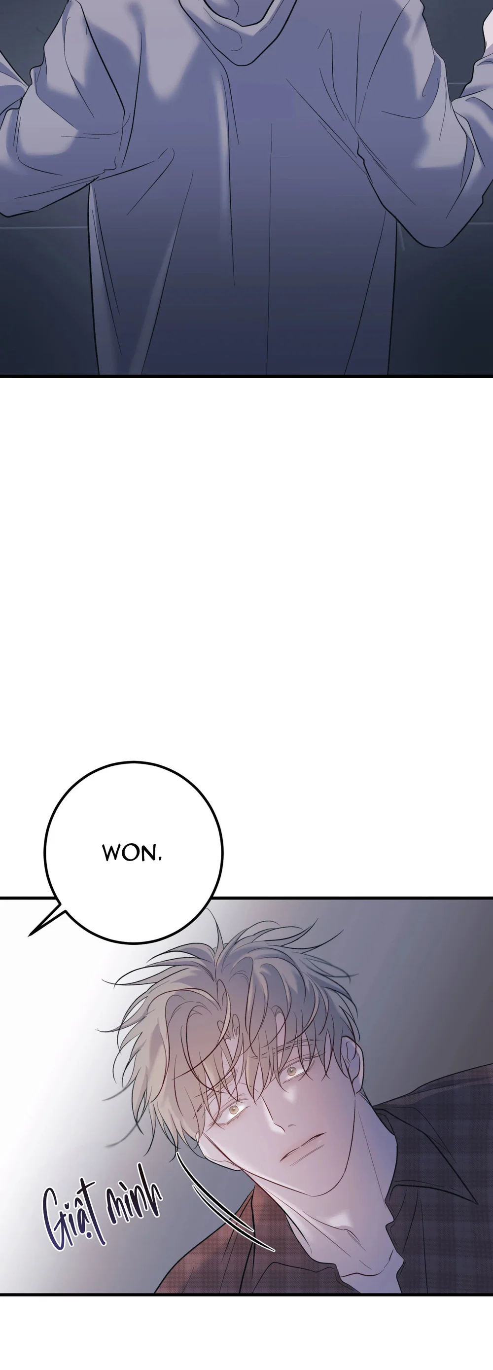 THERES NO ONE Chapter 7 Trang 62