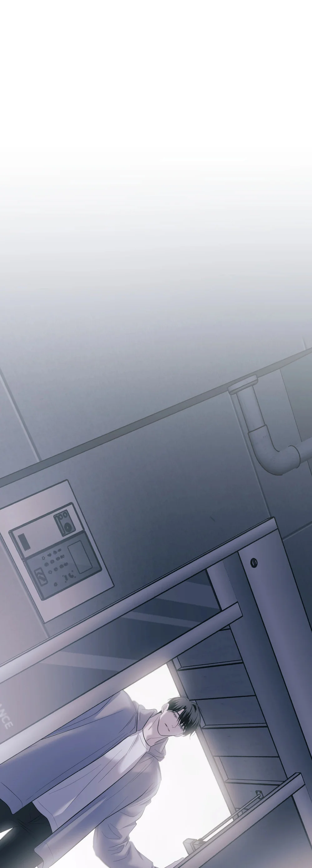 THERES NO ONE Chapter 7 Trang 63