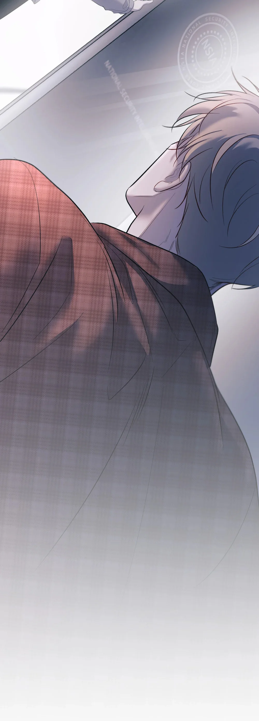 THERES NO ONE Chapter 7 Trang 64