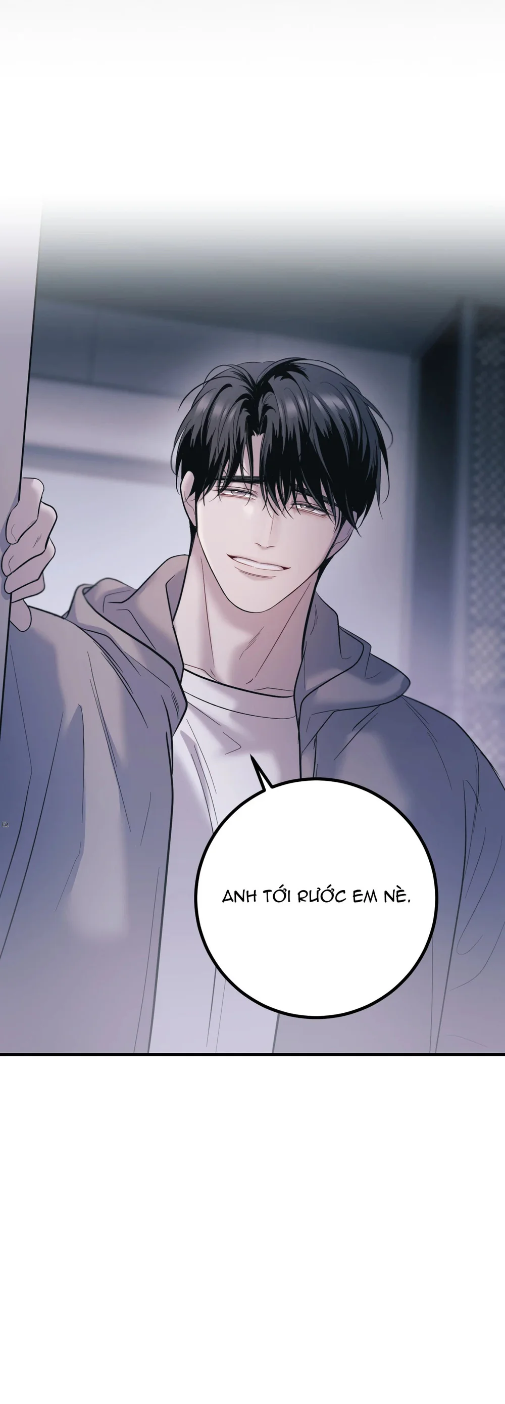 THERES NO ONE Chapter 7 Trang 65