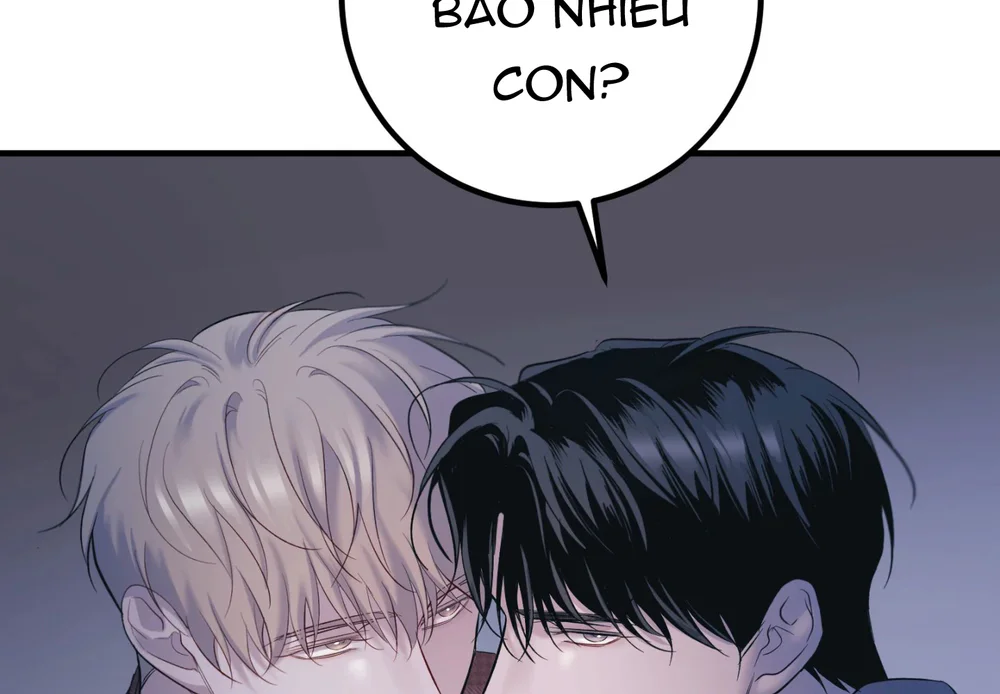 THERES NO ONE Chapter 8 Trang 21