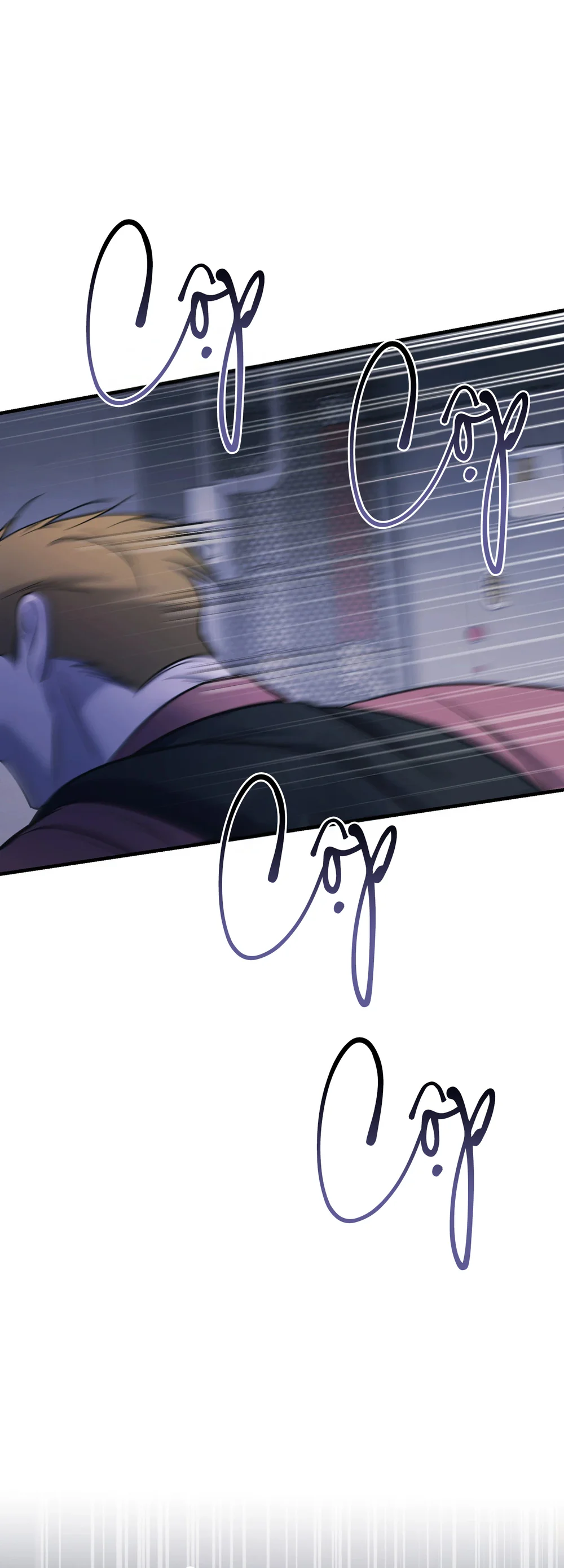 THERES NO ONE Chapter 8 Trang 24