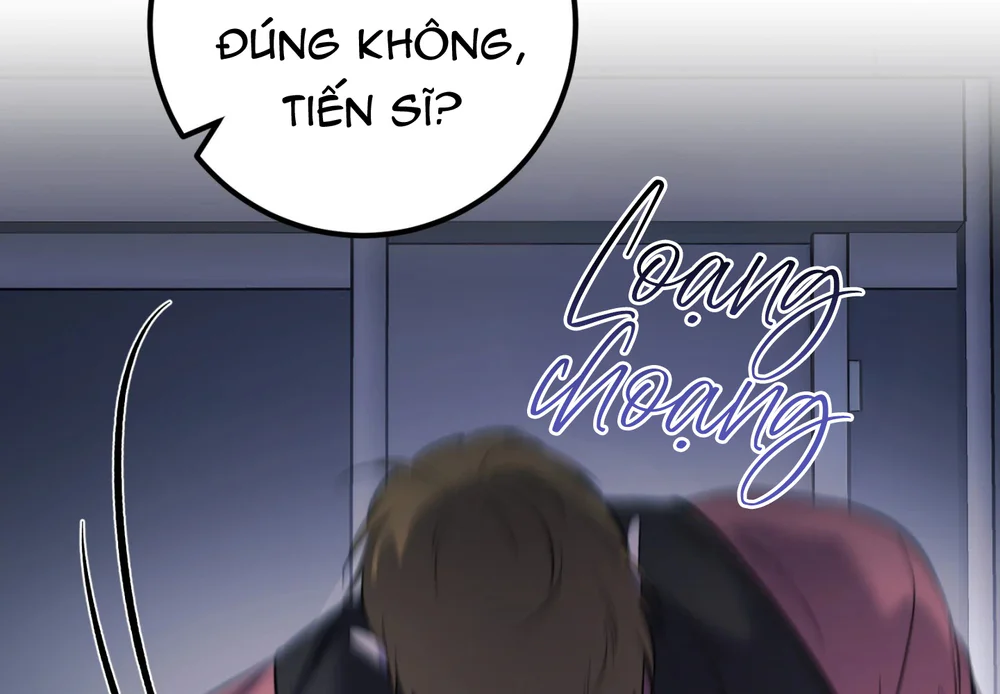 THERES NO ONE Chapter 8 Trang 28