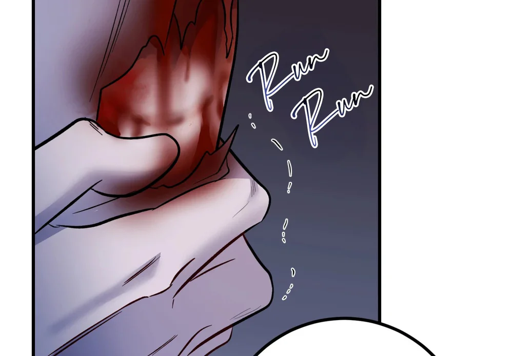 THERES NO ONE Chapter 8 Trang 35