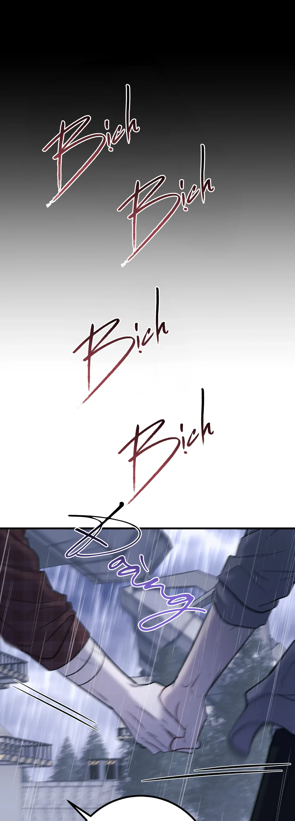 THERES NO ONE Chapter 8 Trang 51