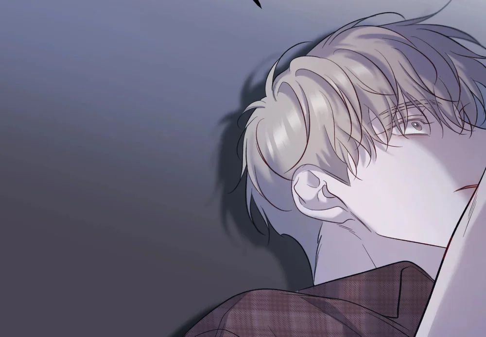 THERES NO ONE Chapter 8 Trang 63