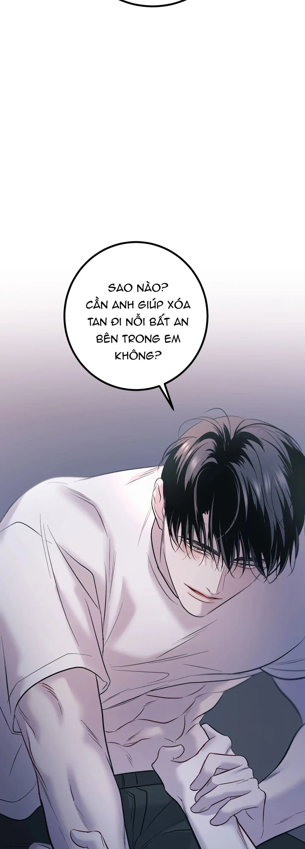 THERES NO ONE Chapter 8 Trang 66