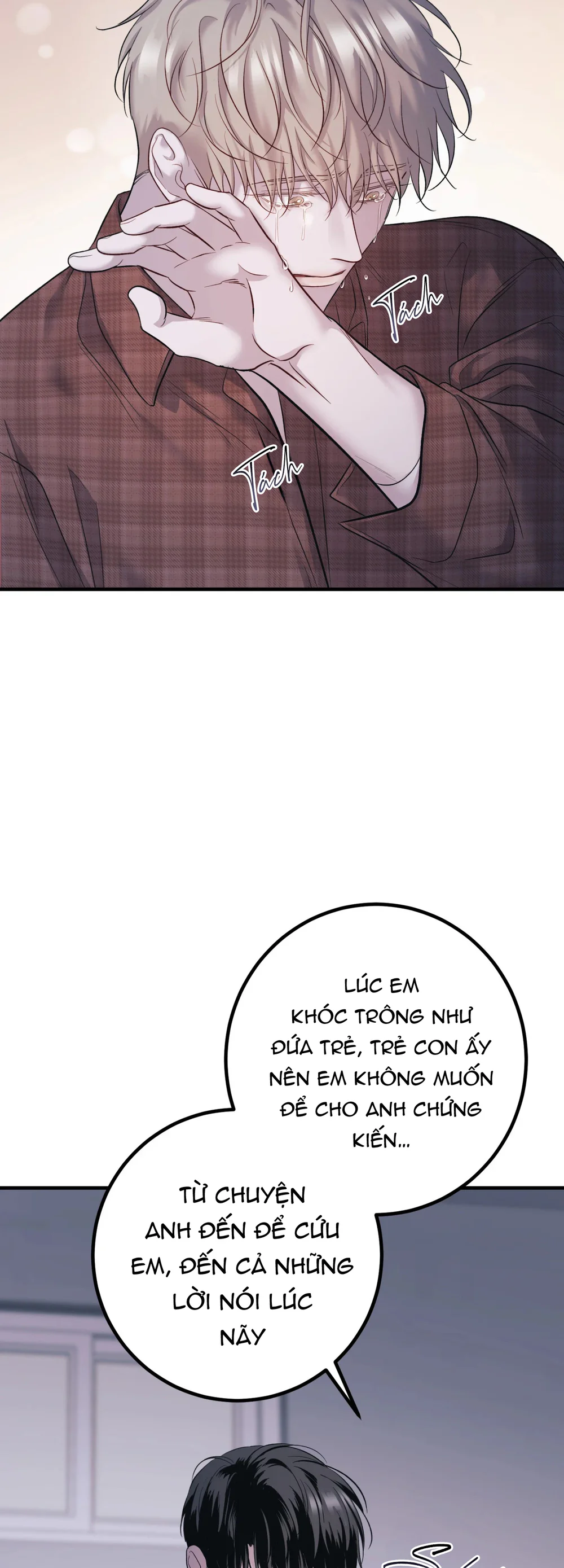 THERES NO ONE Chapter 9 Trang 5