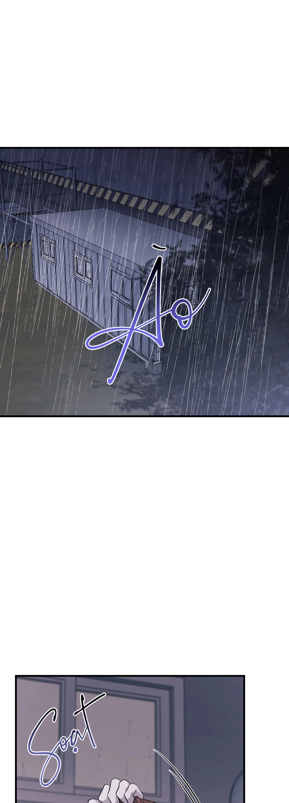 THERES NO ONE Chapter 9 Trang 11