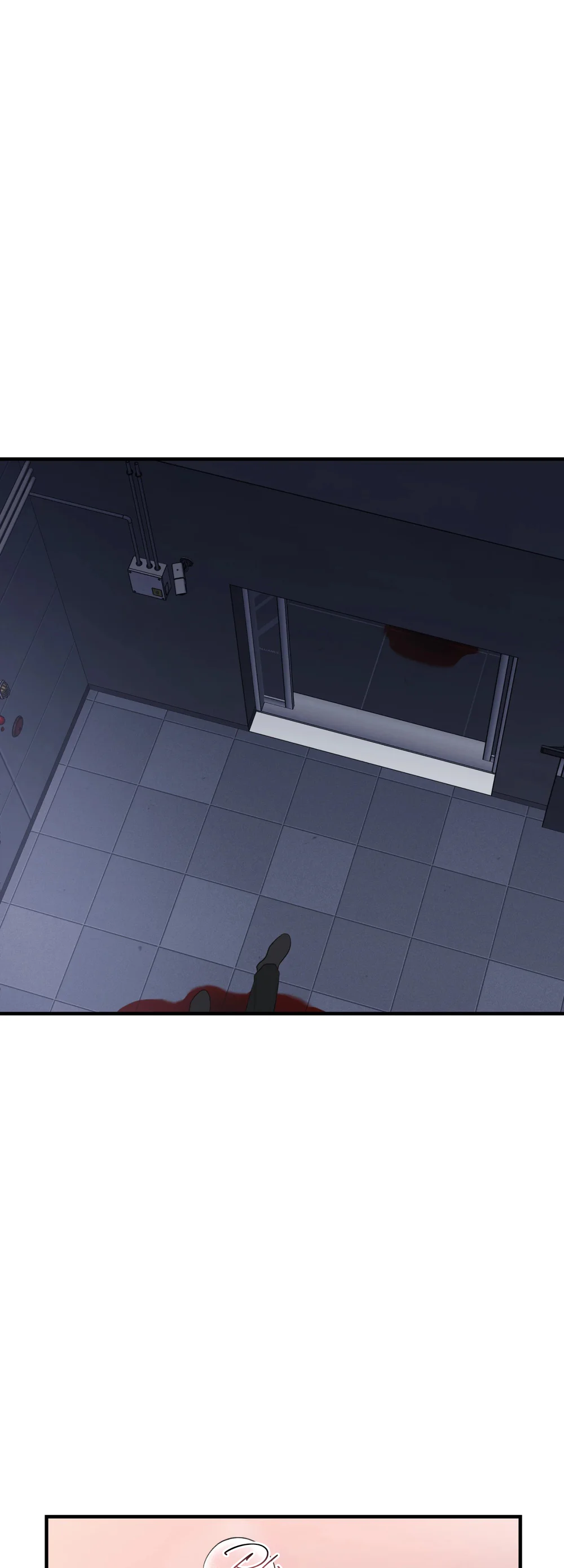 THERES NO ONE Chapter 9 Trang 13